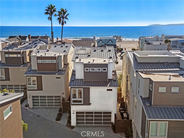 Detail Gallery Image 39 of 43 For 5512 Seashore, Newport Beach,  CA 92663 - 3 Beds | 3 Baths