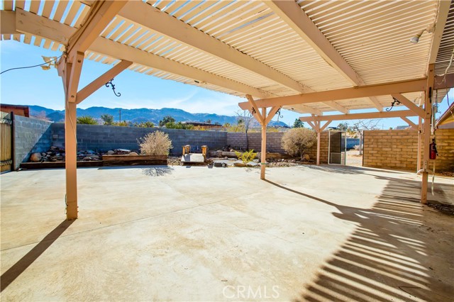Detail Gallery Image 36 of 46 For 61415 Alta Loma Dr, Joshua Tree,  CA 92252 - 3 Beds | 3 Baths
