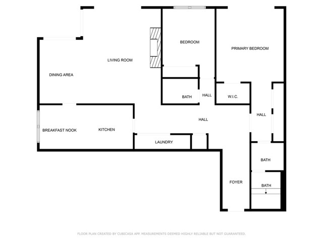 Property Photo from MLS