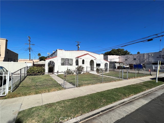 Image 3 for 1815 W 67Th St, Los Angeles, CA 90047