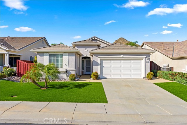 Detail Gallery Image 2 of 46 For 7832 Littler Dr, Hemet,  CA 92545 - 2 Beds | 2 Baths