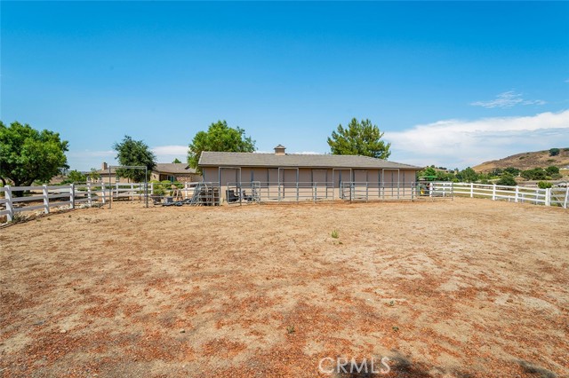 Detail Gallery Image 54 of 62 For 40190 via Caballos, Murrieta,  CA 92562 - 5 Beds | 4 Baths