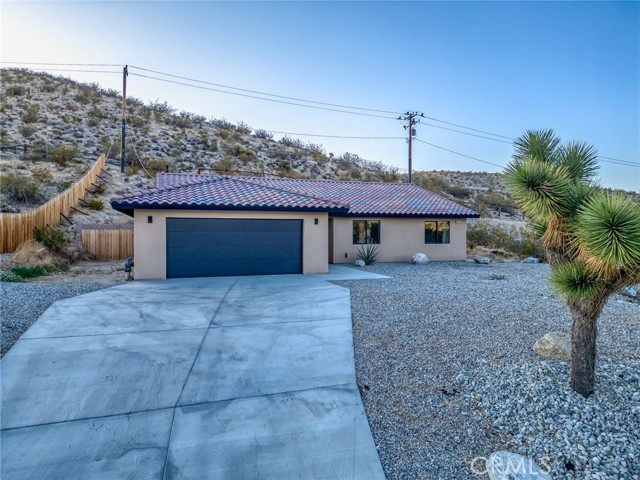 Detail Gallery Image 50 of 53 For 8244 Balsa Ave, Yucca Valley,  CA 92284 - 3 Beds | 2 Baths