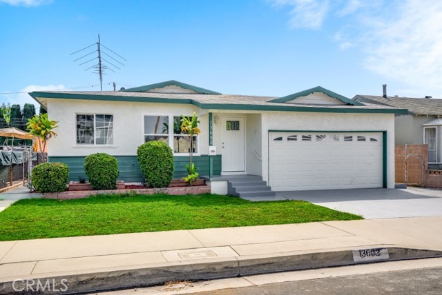 13602 S Raymond Avenue, Gardena, CA, 90247 13602 S Raymond Avenue, Gardena, CA, 90247