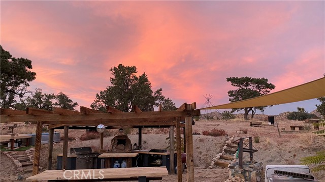 Detail Gallery Image 29 of 47 For 48317 Burns Canyon Rd, Pioneertown,  CA 92268 - 2 Beds | 1 Baths