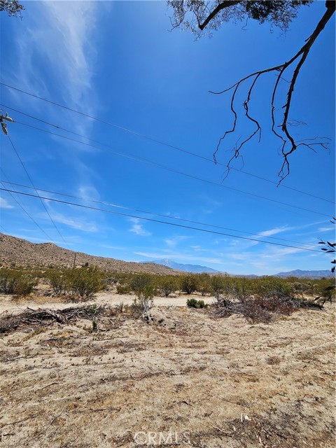 Image 13 of 16 For 51063 29 Palms Hwy Spc #32