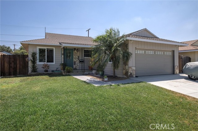 Detail Gallery Image 1 of 1 For 14812 Cranbrook Ave, Hawthorne,  CA 90250 - 3 Beds | 1 Baths