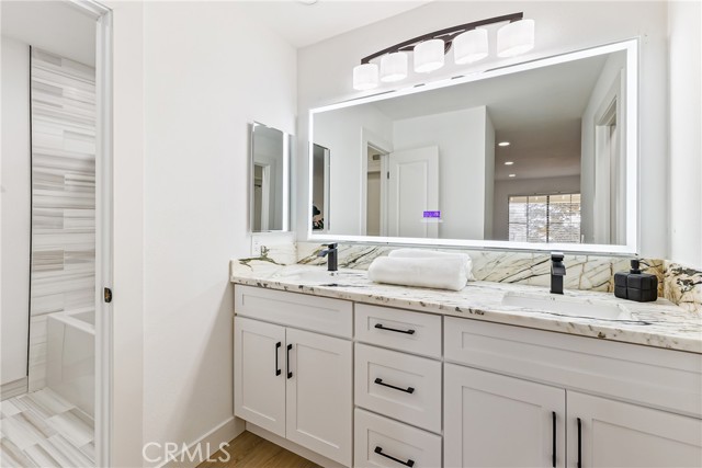 Detail Gallery Image 13 of 33 For 7720 Elmdale Way #H,  Stanton,  CA 90680 - 2 Beds | 1 Baths