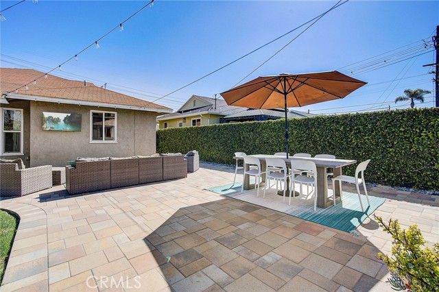 Detail Gallery Image 46 of 54 For 4769 W 191st St, Torrance,  CA 90503 - 3 Beds | 2 Baths