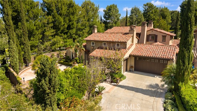 Detail Gallery Image 2 of 23 For 20 Blue Summit, Irvine,  CA 92603 - 4 Beds | 5/1 Baths