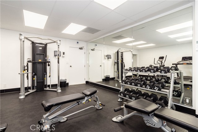 Detail Gallery Image 29 of 46 For 13331 Moorpark St #319,  Sherman Oaks,  CA 91423 - 2 Beds | 2 Baths