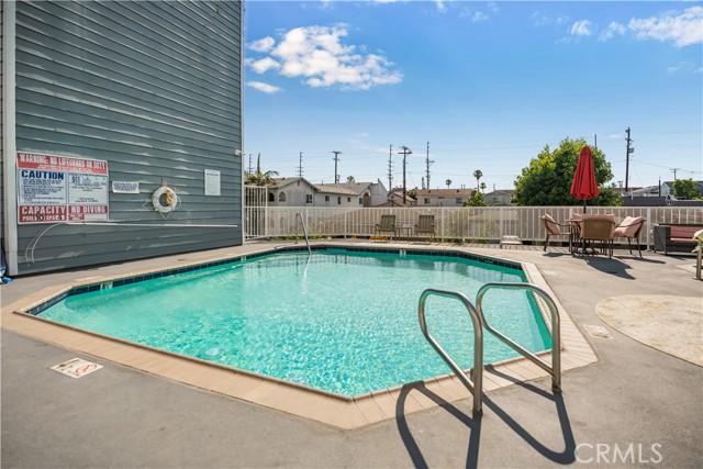 Detail Gallery Image 29 of 30 For 1100 Euclid Ave #104,  Long Beach,  CA 90804 - 2 Beds | 1 Baths