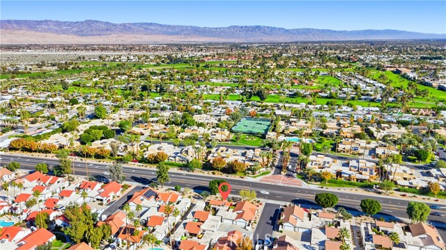 Detail Gallery Image 54 of 57 For 2367 S Gene Autry #B,  Palm Springs,  CA 92264 - 2 Beds | 2 Baths