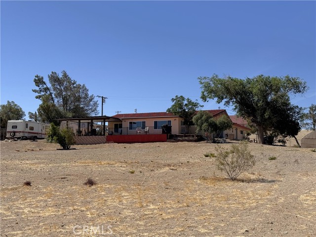 Detail Gallery Image 38 of 59 For 27568 Linda Vista Rd, Barstow,  CA 92311 - 3 Beds | 2 Baths