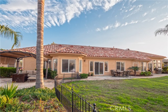 Detail Gallery Image 57 of 62 For 5996 Omega St, Riverside,  CA 92506 - 4 Beds | 3 Baths