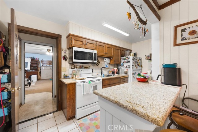 Detail Gallery Image 43 of 68 For 22801 Fran Dr, Tehachapi,  CA 93561 - 5 Beds | 2 Baths