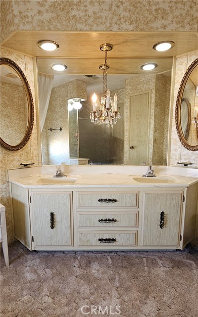 Detail Gallery Image 33 of 38 For 7501 Palm Ave #134,  Yucca Valley,  CA 92284 - 2 Beds | 2 Baths