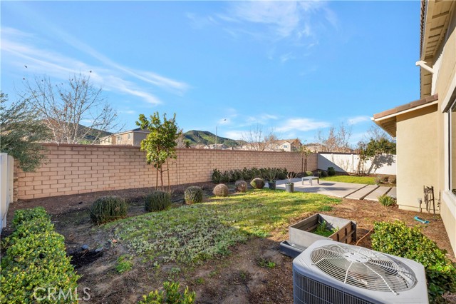 Detail Gallery Image 37 of 58 For 24513 Stargazer Way, Menifee,  CA 92584 - 4 Beds | 3/1 Baths