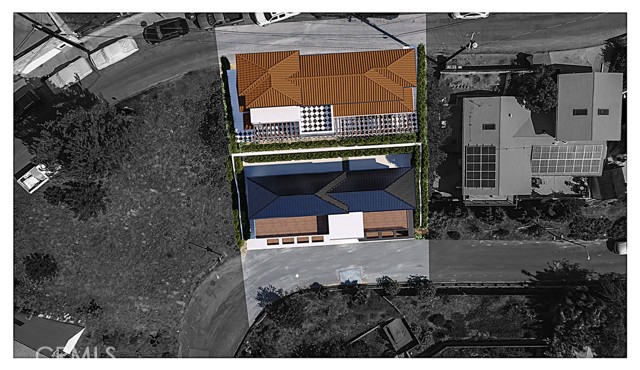 Detail Gallery Image 7 of 10 For 5100 E La Calandria Way, Los Angeles,  CA 90032 - – Beds | – Baths