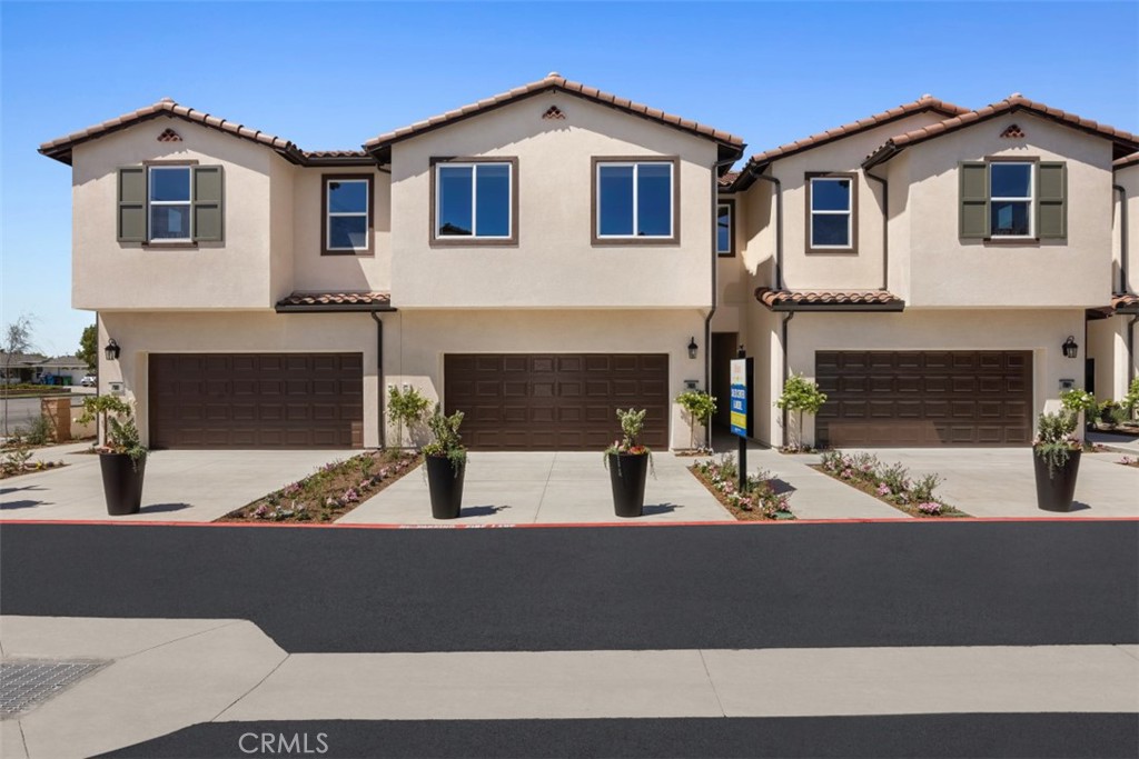 7023 Solara Way