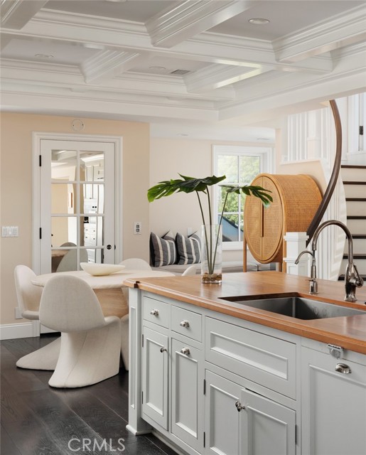 Detail Gallery Image 38 of 69 For 125 Kings Pl, Newport Beach,  CA 92663 - 5 Beds | 6/1 Baths