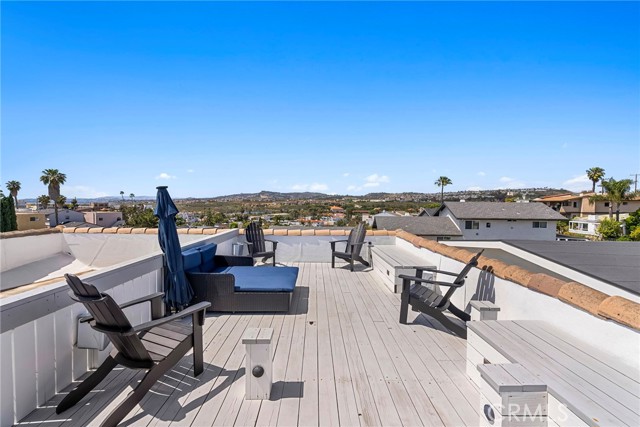 Detail Gallery Image 21 of 22 For 225 Avenida De La Grulla a,  San Clemente,  CA 92672 - 4 Beds | 3/1 Baths