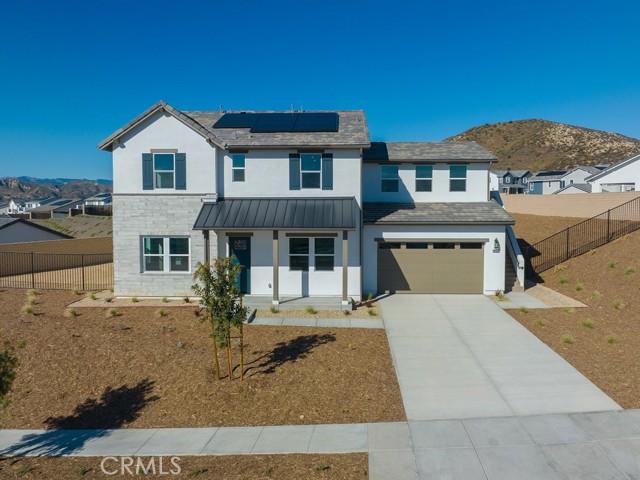 Detail Gallery Image 1 of 1 For 28413 Old Springs Road, Castaic,  CA 91384 - 5 Beds | 5/1 Baths