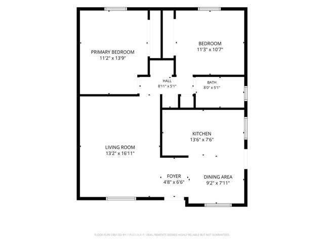 Property Photo from MLS