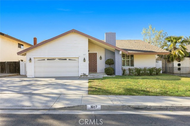 1017 Twin Canyon Ln, Diamond Bar, CA 91765