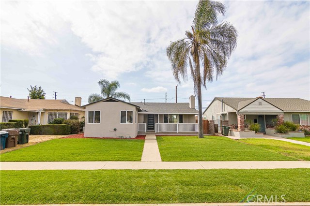 10959 S Hobart Blvd, Los Angeles, CA 90047