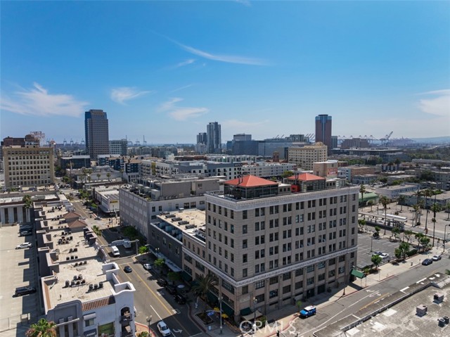 Detail Gallery Image 20 of 21 For 100 W 5th St 3g,  Long Beach,  CA 90802 - 1 Beds | 1 Baths