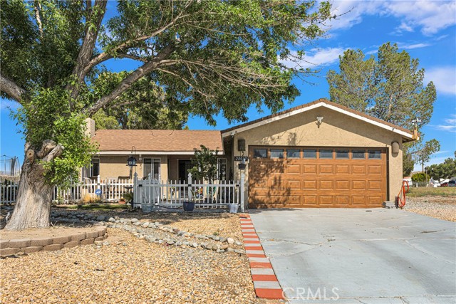 Image 2 for 28037 Hummingbird Ln, Helendale, CA 92342