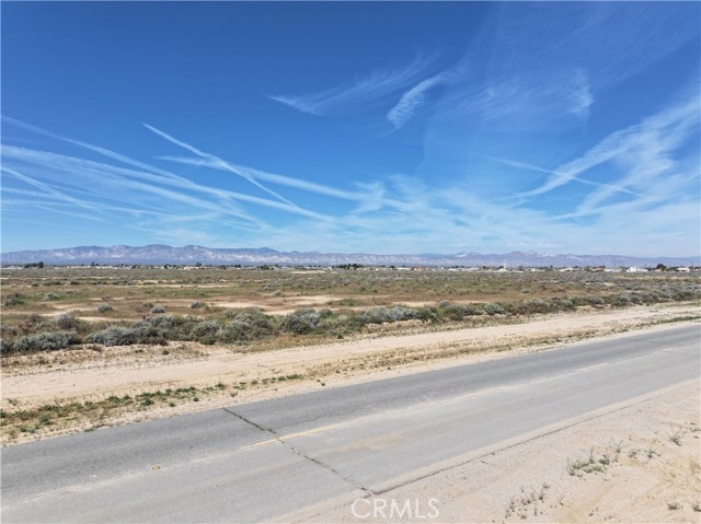 Detail Gallery Image 3 of 4 For 0 Hacienda Bld, California City,  CA 93505 - – Beds | – Baths