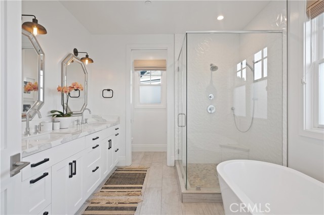 868 27th Street, Manhattan Beach, California 90266, 5 Bedrooms Bedrooms, ,6 BathroomsBathrooms,Residential,Sold,27th,SB21254472