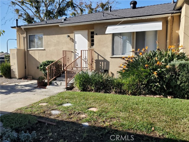 Detail Gallery Image 12 of 15 For 544 Laurel, Brea,  CA 92821 - 3 Beds | 1 Baths