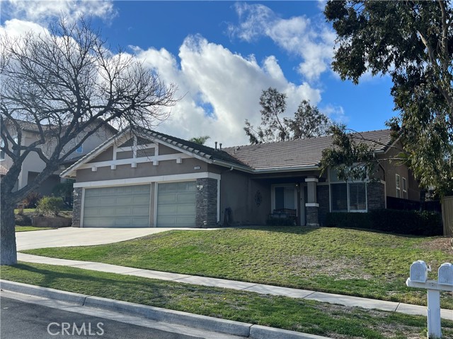 Listing Details for 3308 Willow Park Circle, Corona, CA 92881