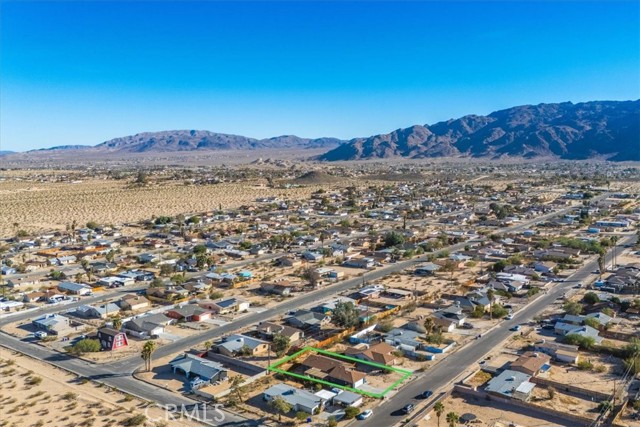 Detail Gallery Image 38 of 40 For 5325 Baileya Ave, Twentynine Palms,  CA 92277 - 4 Beds | 2/1 Baths