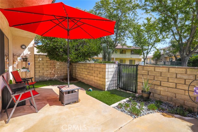 Detail Gallery Image 26 of 36 For 40038 Bluebird Ln, Palmdale,  CA 93551 - 3 Beds | 2/1 Baths