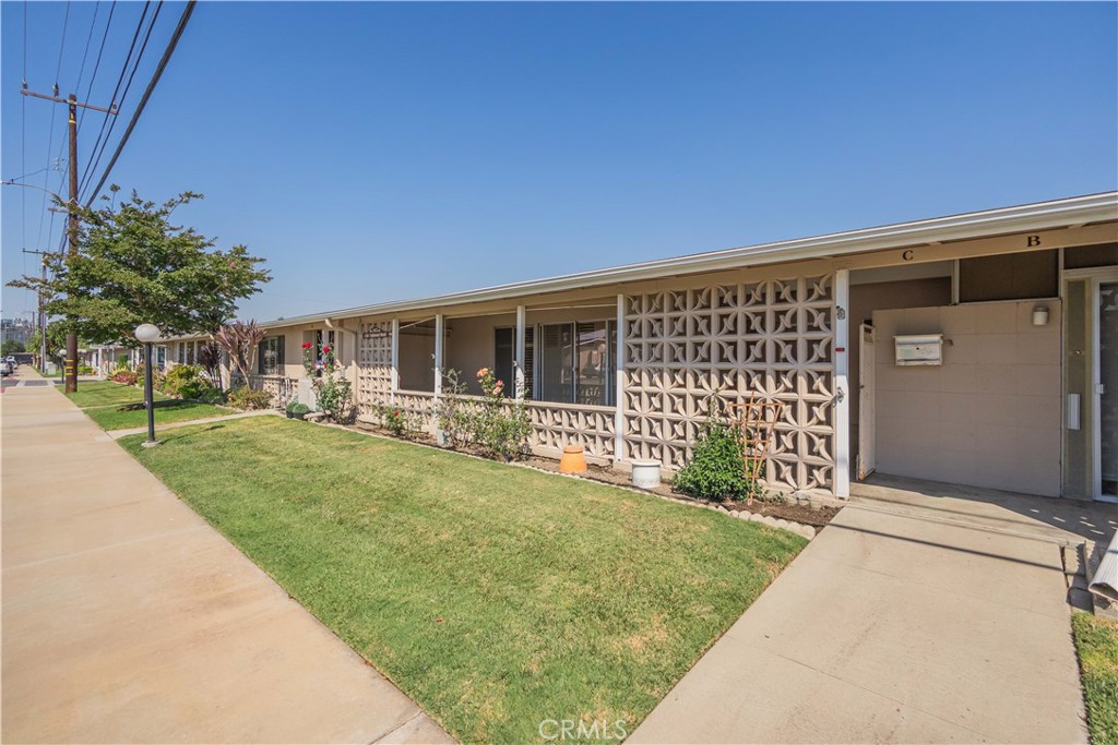 1301 Oakmont Road #145C