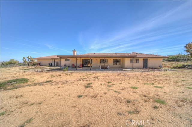 Detail Gallery Image 53 of 72 For 9178 Fortuna, Yucca Valley,  CA 92284 - 4 Beds | 2 Baths