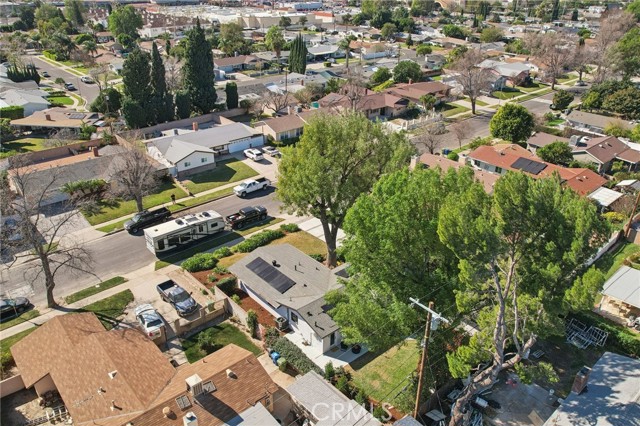 Detail Gallery Image 26 of 36 For 16817 Index St, Granada Hills,  CA 91344 - 4 Beds | 2 Baths