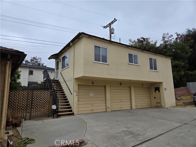 Detail Gallery Image 2 of 17 For 1706 N Verdugo Rd a,  Glendale,  CA 91208 - 2 Beds | 1 Baths