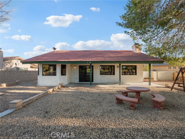 Detail Gallery Image 28 of 36 For 15082 Orchard Hill, Helendale,  CA 92342 - 2 Beds | 2 Baths