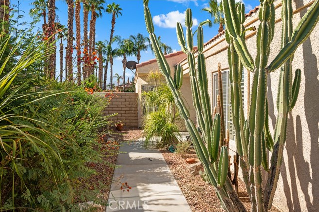 Detail Gallery Image 41 of 57 For 1 Florentina Dr, Rancho Mirage,  CA 92270 - 3 Beds | 3/1 Baths