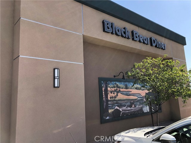 Black Bear Restaurant
