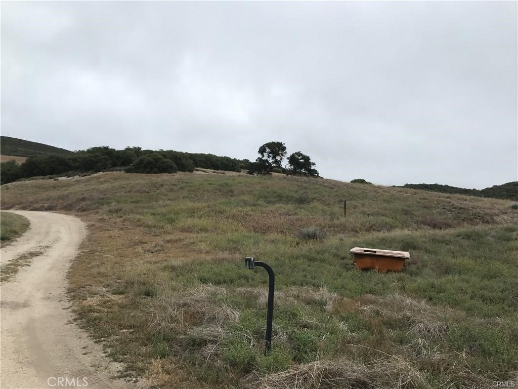 0 Paulsen, Lockwood, CA 93426