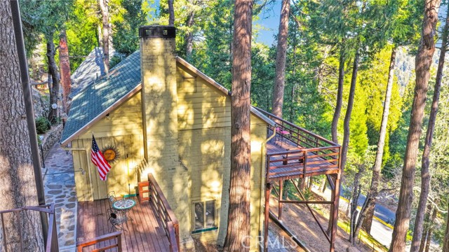 Detail Gallery Image 53 of 68 For 993 Mercury Way, Crestline,  CA 92325 - 2 Beds | 2 Baths