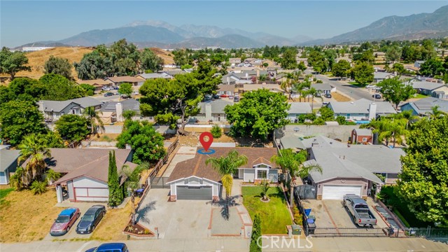 Detail Gallery Image 41 of 48 For 5822 Cassandra Dr, San Bernardino,  CA 92407 - 3 Beds | 2 Baths