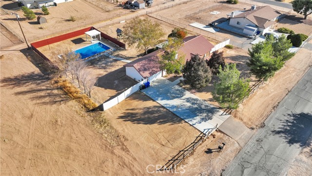 Detail Gallery Image 42 of 48 For 15747 Ute Rd, Apple Valley,  CA 92307 - 3 Beds | 2 Baths