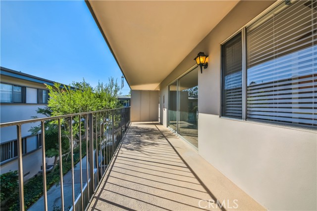 2940 W Carson Street 206 Torrance, California Enjoy tropical breezes from a top floor MERIT CARSON 2 Bed / 1 Bath condo located in Central Torrance. Open floor plan leads to large airy balcony overlooking lush landscaping. Kitchen features a breakfast bar with stainless steel appliances including refrigerator with ice and water dispenser, dishwasher, stove top, oven, and high-speed ceiling fan. Second bedroom has sliding doors that open to the living room providing privacy for sleep when closed and dual purpose as an office or playroom when open. Parking is gated with assigned single carport and storage cabinet. Community laundry is steps from condo. Clubhouse is adjacent to the courtyard. Located in award-winning Torrance Unified School District (TUSD). Walking distance to Del Amo Fashion Center, Target and AMC movie theaters. Just a short drive to freeways and to the beach! MUST HAVE GOOD CREDIT. UNFURNISHED. ONE YEAR TERM. SORRY NO PETS.